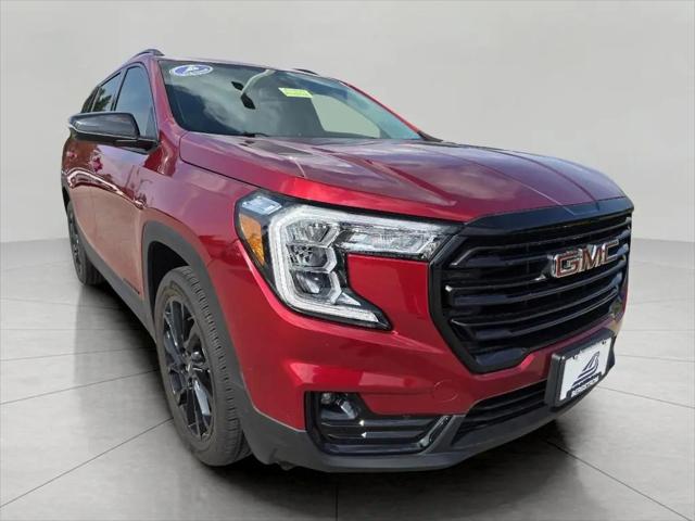 2024 GMC Terrain FWD SLT for sale in Appleton, WI
