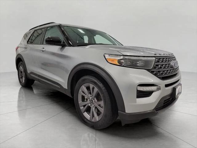 2024 Ford Explorer XLT for sale in Appleton, WI