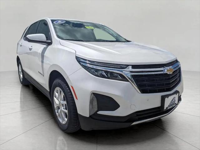 2024 Chevrolet Equinox AWD LT for sale in Appleton, WI