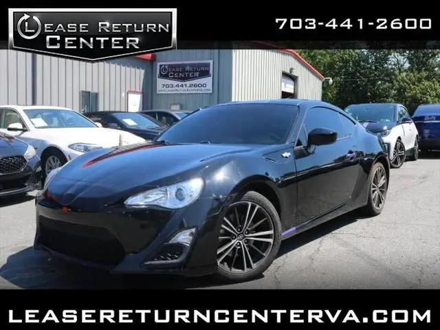 2015 Scion FR-S Base for sale in Triangle, VA