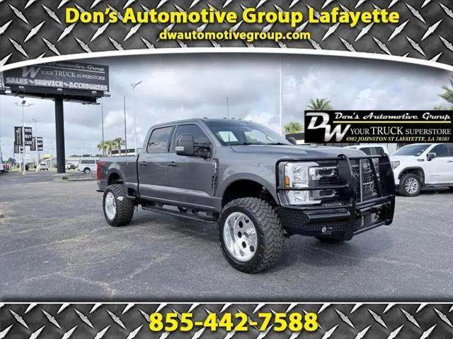 2024 Ford F-250 XLT for sale in Lafayette, LA