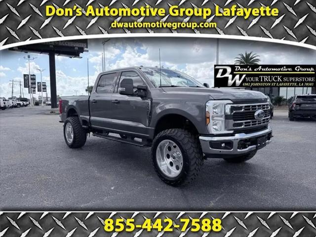 2024 Ford F-250 XLT for sale in Lafayette, LA