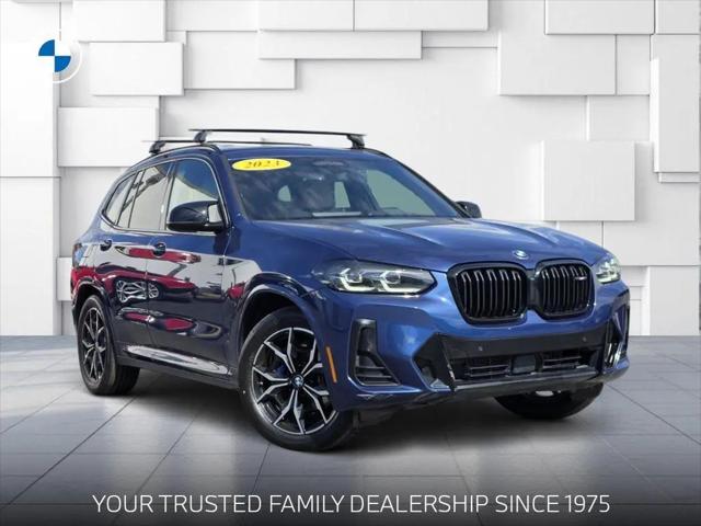 2023 BMW X3 M40i for sale in Boulder, CO