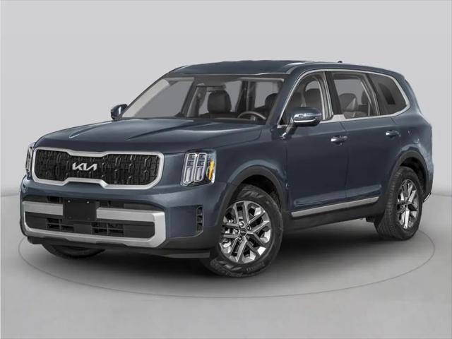 2025 Kia Telluride S for sale in Marshfield, MO