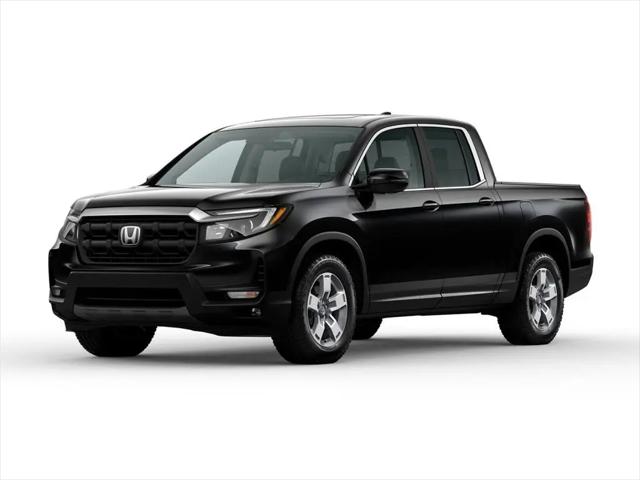 2025 Honda Ridgeline RTL for sale in Marshfield, MO