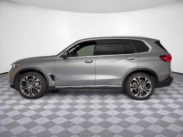 2026 BMW X5 sDrive40i for sale in Katy, TX