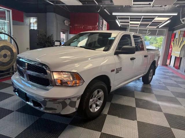 2023 Ram 1500 Classic SLT for sale in Royal Oak, MI