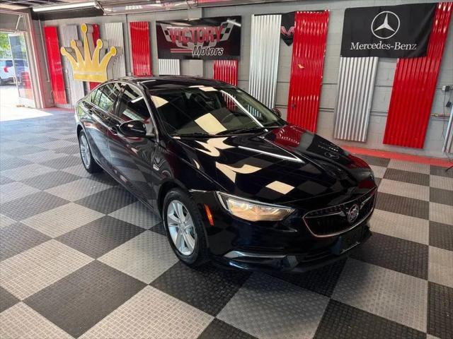 2018 Buick Regal Sportback Preferred for sale in Royal Oak, MI