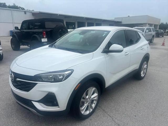 2023 Buick Encore GX Preferred FWD for sale in Ocala, FL