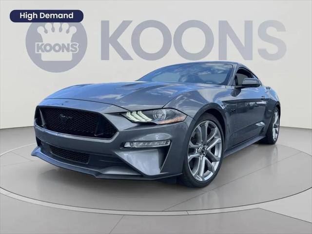 2022 Ford Mustang GT Premium Fastback for sale in Windsor Mill, MD