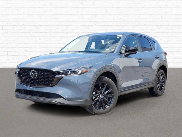 2025 Mazda CX-5 2.5 S Carbon Edition for sale in Brighton, MI