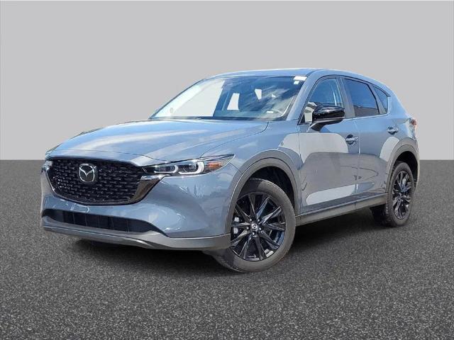 2025 Mazda CX-5 2.5 S Carbon Edition for sale in Brighton, MI
