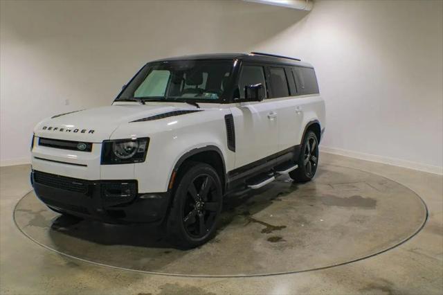 2023 Land Rover Defender 130 X-Dynamic SE for sale in Canonsburg, PA