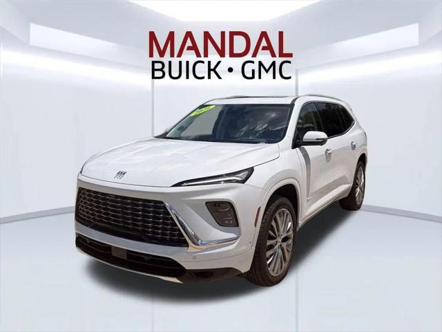 2026 Buick Enclave Avenir FWD for sale in D'lberville, MS
