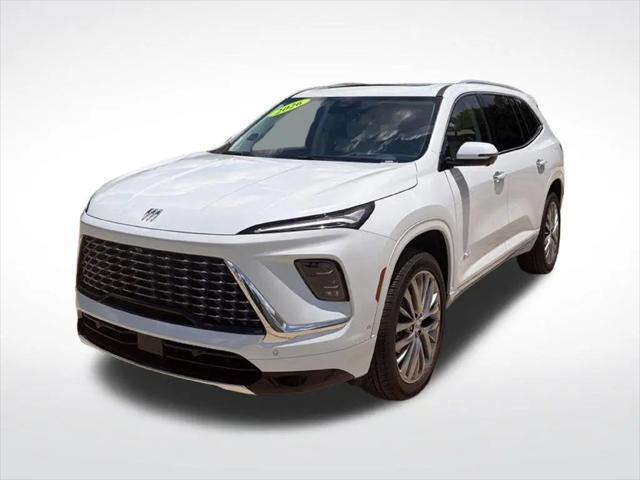 2026 Buick Enclave Avenir FWD for sale in D'lberville, MS