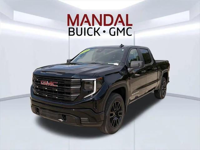 2026 GMC Sierra 1500 Crew Cab, Short Bed, Pro, 4WD for sale in D'lberville, MS