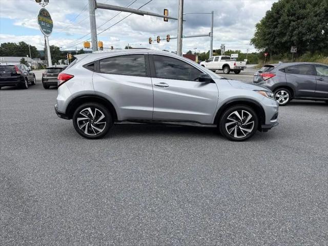 2020 Honda HR-V AWD Sport for sale in Fredericksburg, PA