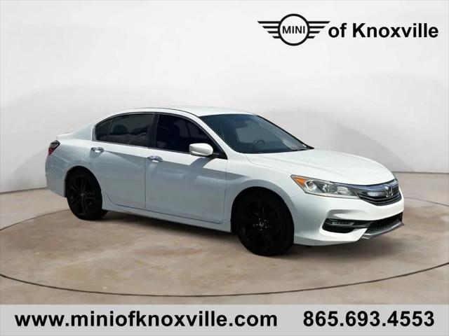 2017 Honda Accord Sport SE for sale in Knoxville, TN
