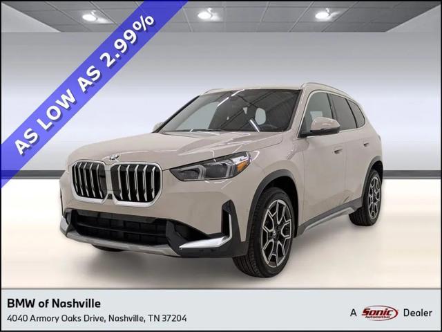 2026 BMW X1 xDrive28i for sale in Nashville, TN