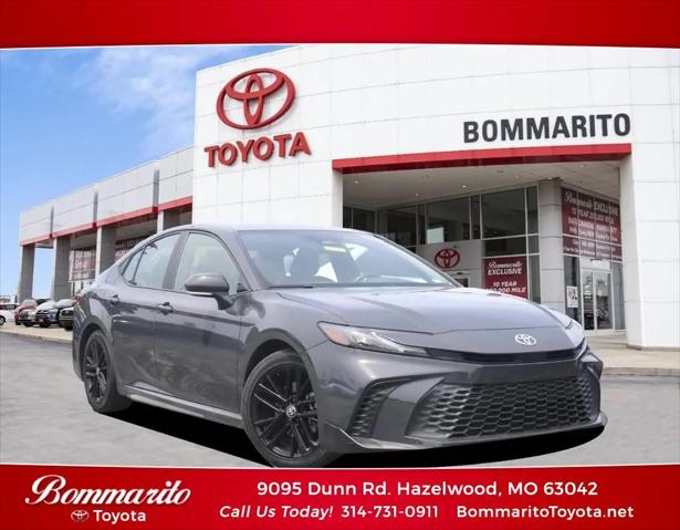 2025 Toyota Camry SE for sale in Hazelwood, MO