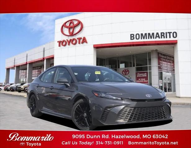 2025 Toyota Camry SE for sale in Hazelwood, MO