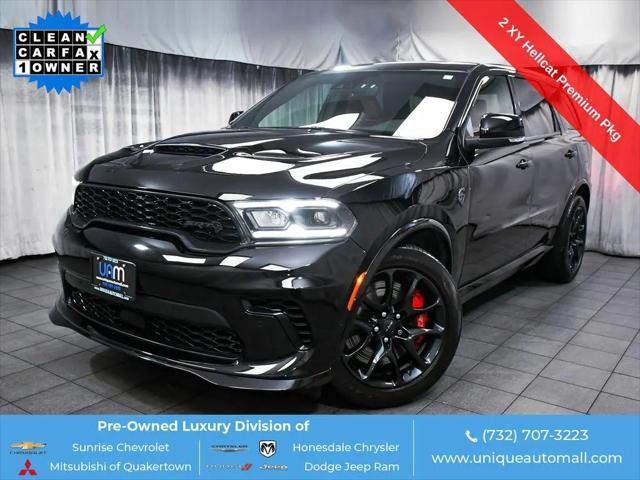 2024 Dodge Durango SRT Hellcat Premium AWD for sale in South Amboy, NJ