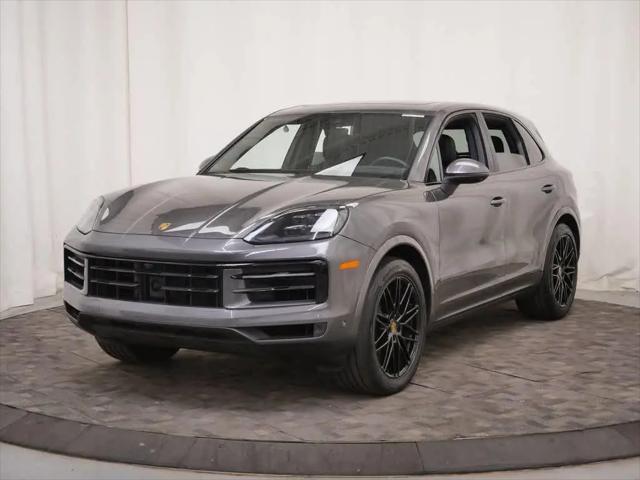 2024 Porsche Cayenne Cayenne for sale in Golden Valley, MN