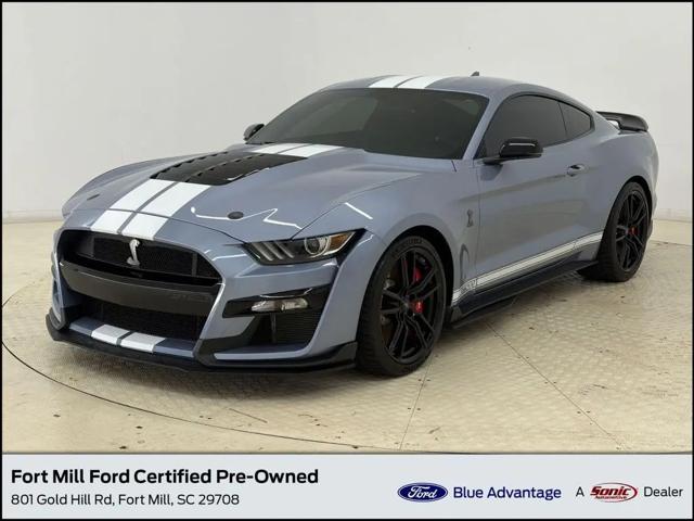 2022 Ford Mustang Shelby GT500 Fastback for sale in Fort Mill, SC