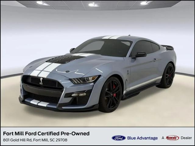 2022 Ford Mustang Shelby GT500 Fastback for sale in Fort Mill, SC