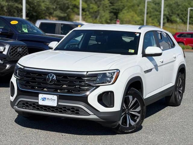 2024 Volkswagen Atlas Cross Sport 2.0T SE for sale in Claremont, NH