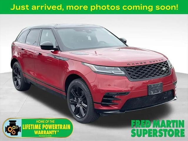 2023 Land Rover Range Rover Velar P250 R-Dynamic S for sale in Norton, OH
