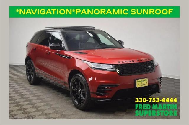 2023 Land Rover Range Rover Velar P250 R-Dynamic S for sale in Norton, OH