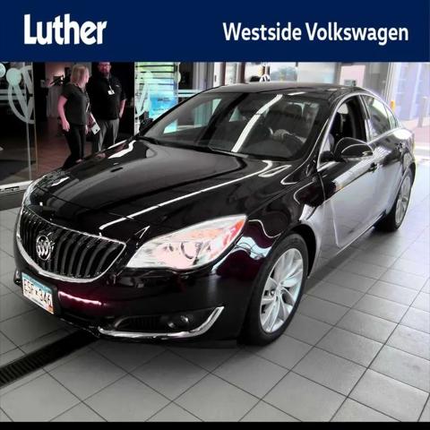 2017 Buick Regal Turbo for sale in Minneapolis, MN
