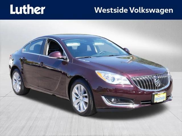 2017 Buick Regal Turbo for sale in Minneapolis, MN