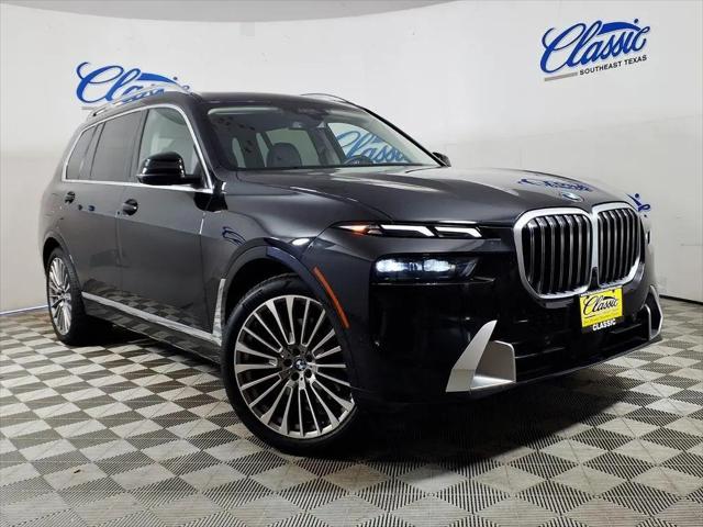 2023 BMW X7 xDrive40i for sale in Beaumont, TX