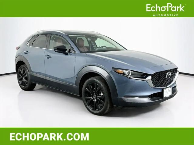 2025 Mazda CX-30 2.5 S Carbon Edition for sale in Avondale, AZ