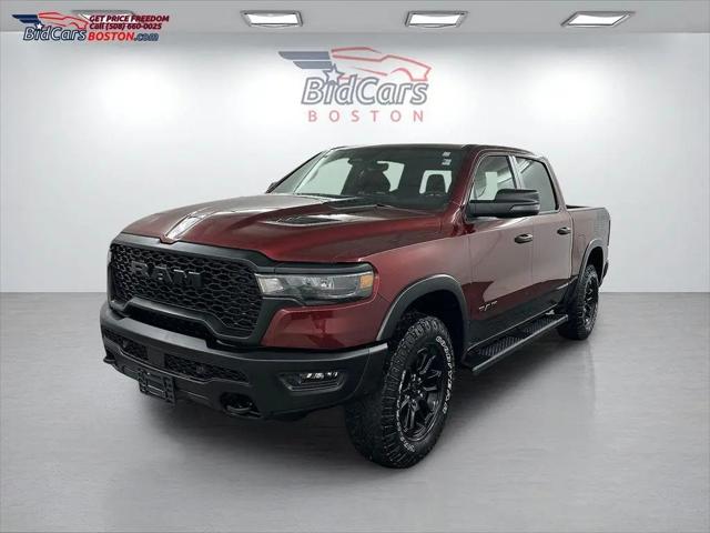 2025 Ram 1500 Rebel for sale in Walpole, MA