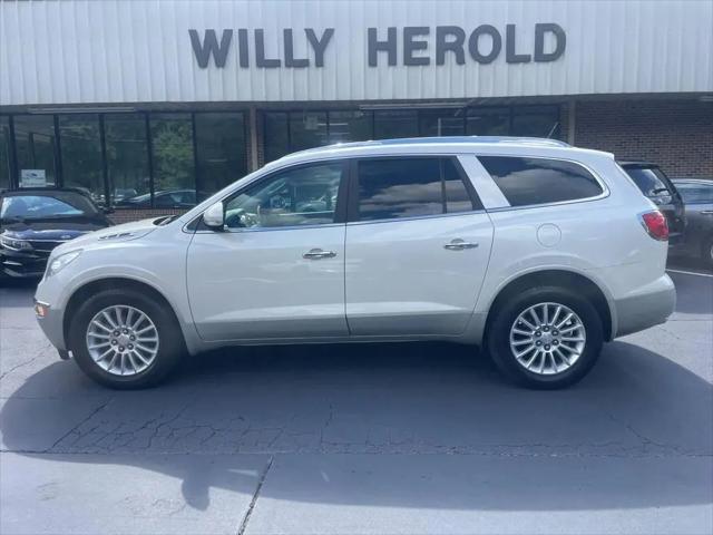 2012 Buick Enclave Leather for sale in Columbus, GA