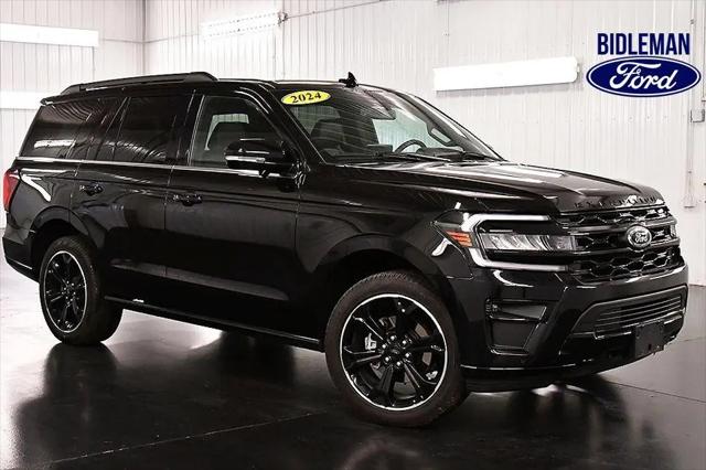 2024 Ford Expedition Limited for sale in Auburn, NY