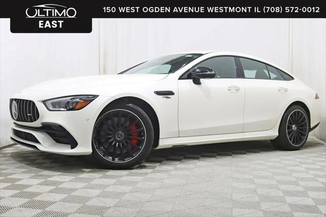 2023 Mercedes-Benz AMG GT 53 4-Door for sale in Westmont, IL