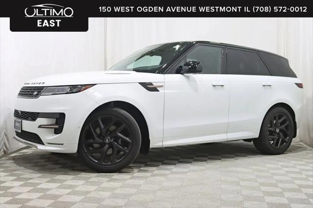 2025 Land Rover Range Rover Sport P400 Dynamic SE for sale in Westmont, IL