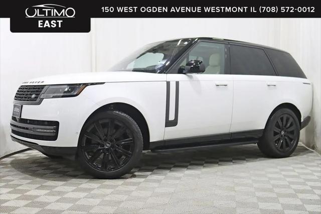 2023 Land Rover Range Rover P400 SE for sale in Westmont, IL