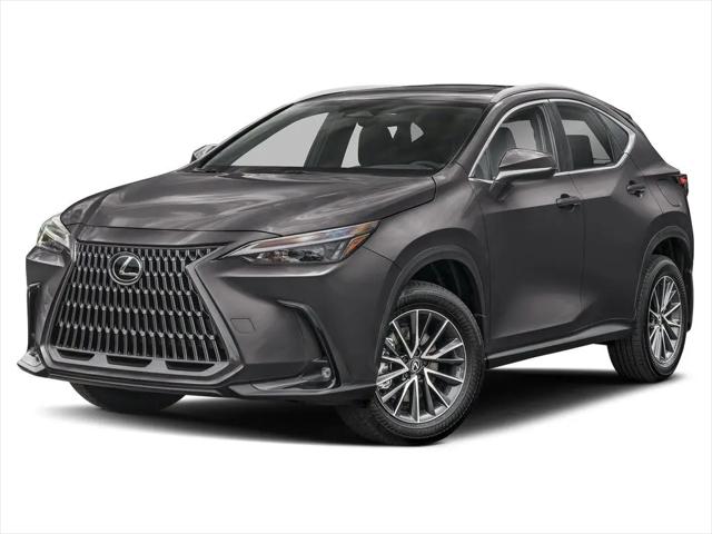 2026 Lexus NX 350h Premium for sale in Mission Viejo, CA