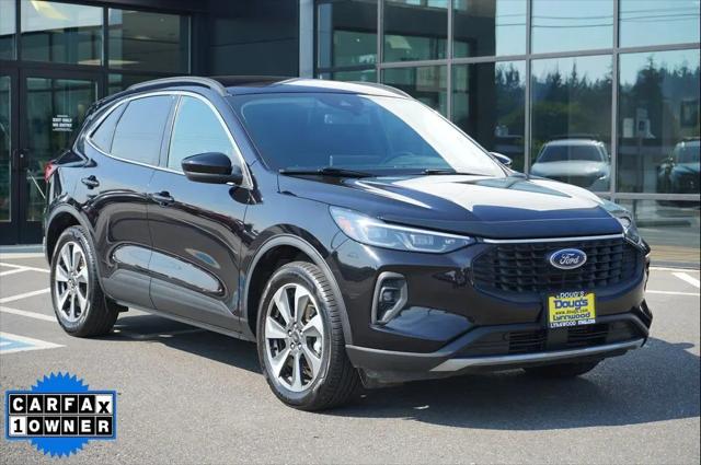 2025 Ford Escape Platinum for sale in Edmonds, WA