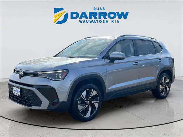2025 Volkswagen Taos 1.5T SE for sale in Wauwatosa, WI