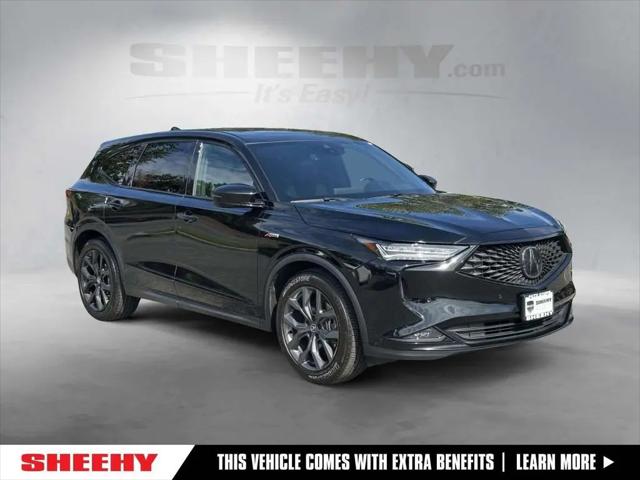 2023 Acura MDX A-SPEC for sale in Alexandria, VA