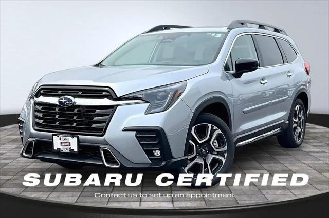 2026 Subaru Ascent Touring 7-Passenger for sale in Rochester, MN