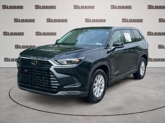 2025 Toyota Grand Highlander XLE for sale in Philadelphia, PA