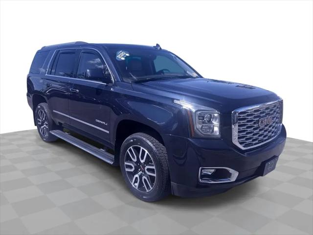 2020 GMC Yukon 4WD Denali for sale in Williamsville, NY