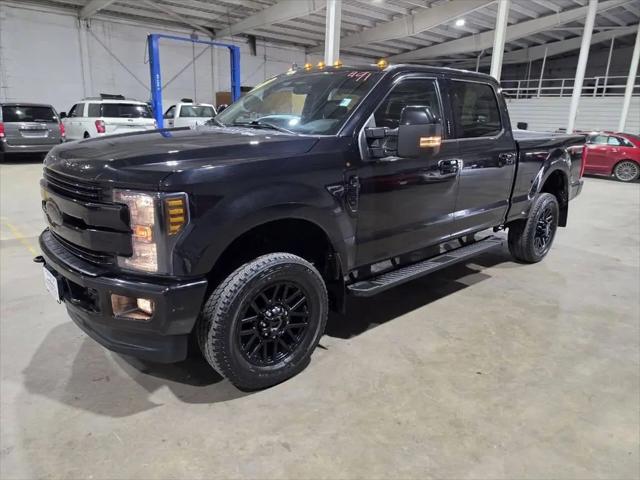 2019 Ford F-250 LARIAT for sale in Storm Lake, IA